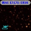 IRAS 12171-5938