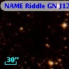 NAME Riddle GN J1220.4-5919
