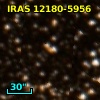 IRAS 12180-5956