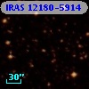 IRAS 12180-5914