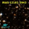 IRAS 12181-5943