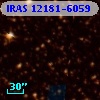 IRAS 12181-6059