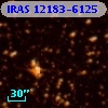 IRAS 12183-6125