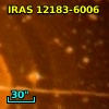 IRAS 12183-6006
