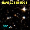 IRAS 12188-5911