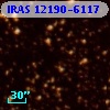 IRAS 12190-6117