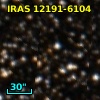 IRAS 12191-6104