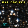 IRAS 12203-6113