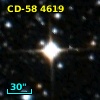 CD-58  4619