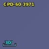 CPD-60  3971
