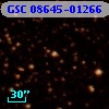 GSC 08645-01266