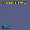 TYC 8975-870-1