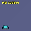 HD 109504