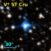 V* ST Cru