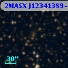 2MASX J12341389-5958544