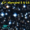 Cl* Harvard    5      S      15