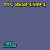 TYC 8658-1599-1