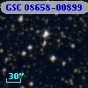 GSC 08658-00899