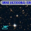 1RXS J123330.5-592343