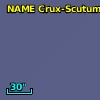 NAME CRUX-SCUTUM SPIRAL ARM