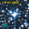 CPD-61  3212
