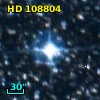 HD 108804