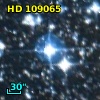 HD 109065