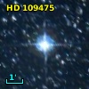 HD 109475