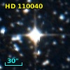 HD 110040
