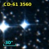 CD-61  3560