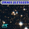 2MASS J12322292-6142431