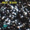 NGC  4349