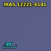 IRAS 12221-6141