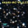 IRAS 12232-6140