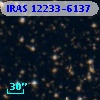 IRAS 12233-6137
