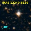 IRAS 12249-6139