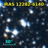 IRAS 12282-6140