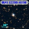 IRAS 12299-6130
