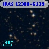 IRAS 12300-6139