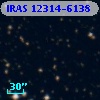 IRAS 12314-6138