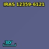 IRAS 12359-6121