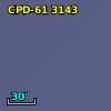 CPD-61  3143