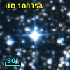 HD 108354