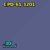 CPD-61  3201