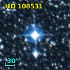 HD 108531