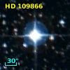 HD 109866