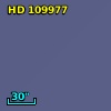 HD 109977