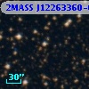 2MASS J12263360-6215386