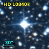 HD 108407