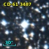 CD-61  3487
